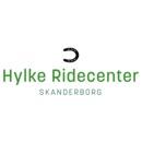 Hylke Ridecenter v/Lærke Rikskov logo