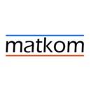 Matkom.dk logo