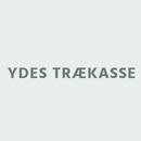 Ydes Trækasse logo