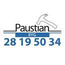 Paustian Byg v/ Marc Paustian Starp logo
