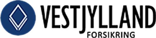 Vestjylland Forsikring Holstebro logo