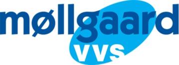 Møllgaard VVS A/S logo