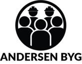Andersen Byg ApS logo