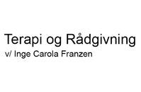 Terapi Og Rådgivning v/Inge Carola Franzen