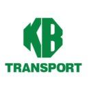 KB Transport A/S logo