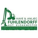 Fuhlendorff Have & Anlæg logo