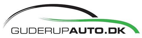 Guderup Auto ApS logo