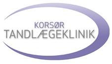 Korsør Tandlægeklinik I/S logo