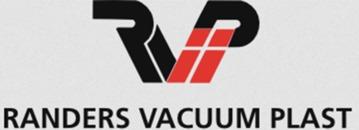 Randers Vacuum Plast logo