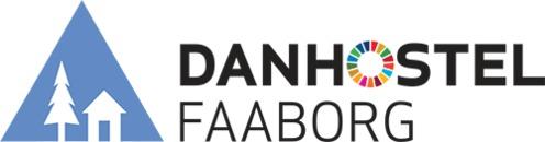 Faaborg Vandrehjem logo
