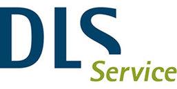 DLS service logo