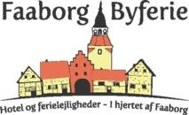 Faaborg Byferie logo