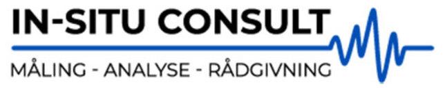 In-Situ Consult ApS logo