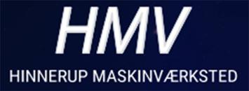 Hinnerup Maskinværksted A/S logo