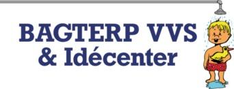 Bagterp VVS- & Idécenter ApS logo