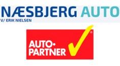 Næsbjerg Auto ApS logo