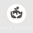 Unikafsked.dk ApS logo