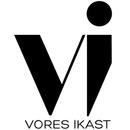 Vores Ikast logo