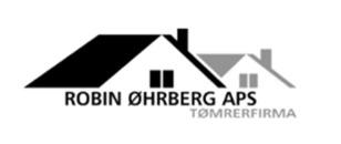 Øhrberg Tømrerentreprise ApS logo