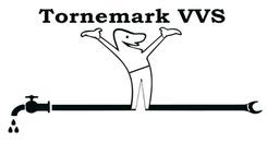 Tornemark Vvs ApS logo