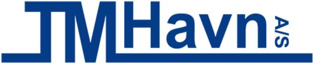 TM Havn A/S logo