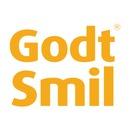 Godt Smil Tandlægerne Frederikssund logo