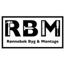 Rønnebek Byg & Montage logo