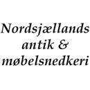 Nordsjællands Antik & Møbelsnedkeri logo