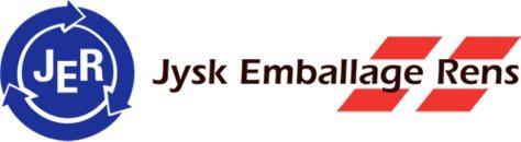 Jysk Emballage Rens ApS logo