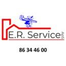 E.R. Service ApS logo