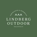 Lindberg Outdoor logo