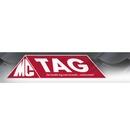 MC Tag A/S logo