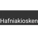 Hafniakiosken v/ Martin Schou logo