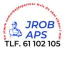Jrob ApS logo