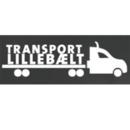 Transport Lillebælt logo