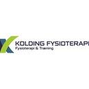 KOLDING FYSIOTERAPI & TRÆNING logo