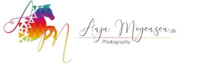 Anja Mogensen Photography logo