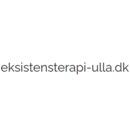 Psykoterapeut MPF Ulla Juel Friis logo