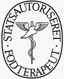Klinik for Fodterapi v/ Anne-Dorte Jakobsen logo
