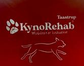 Kynorehab Taastrup - Hunde Osteopat / massør logo