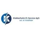 Klokkerholm El-Service ApS logo