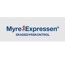MyreExpressen Kolding ApS logo