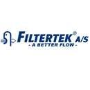 Filtertek A/S logo