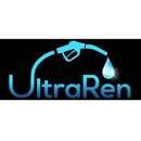 Ultraren ApS logo