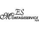 Es Montage Service ApS logo