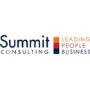 Summit A/S logo
