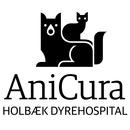 AniCura Holbæk Dyrehospital ApS logo
