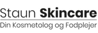 Staun Skincare logo