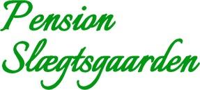 Pension Slaegtsgaarden logo