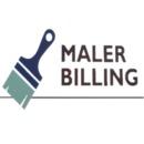 Maler Billing logo